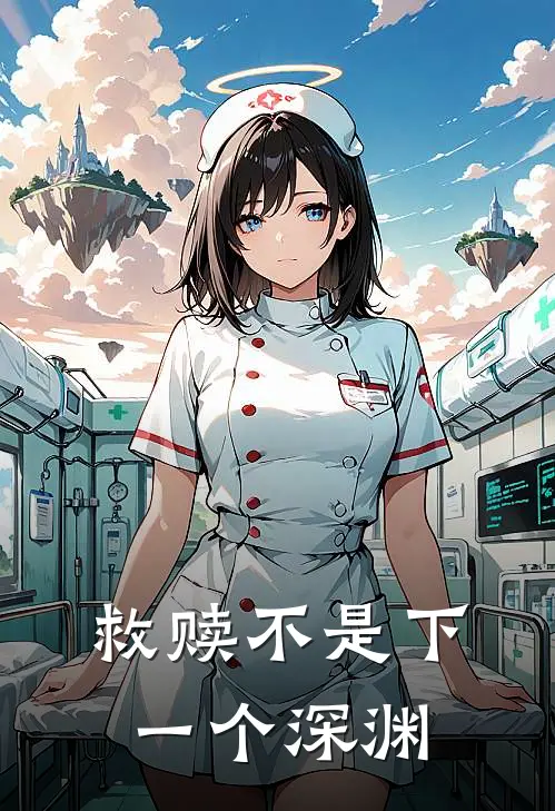 救赎不是下一个深渊