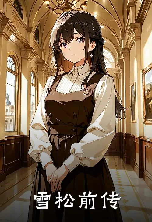 雪松前传加芙琳霍夫曼完本完结小说_无弹窗全文免费阅读雪松前传(加芙琳霍夫曼)