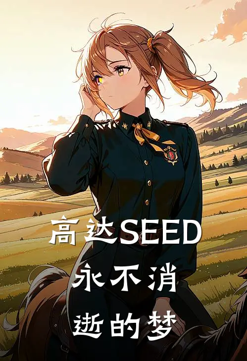 《高达SEED：永不消逝的梦》哥舒夜布鲁斯已完结小说_高达SEED：永不消逝的梦(哥舒夜布鲁斯)全文免费阅读无弹窗大结局