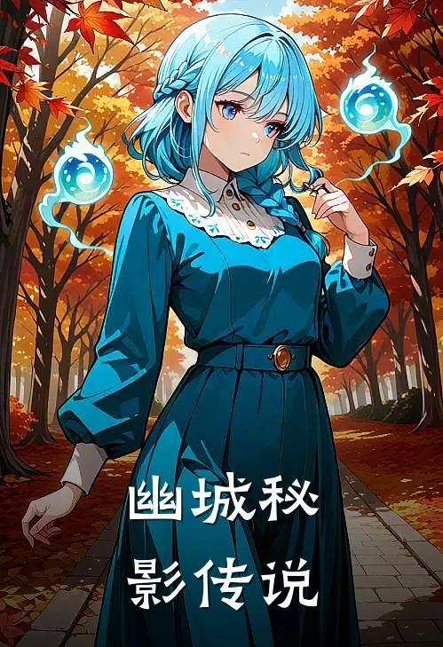 幽城秘影传说沈墨宋霖推荐完结小说_热门小说在线阅读幽城秘影传说(沈墨宋霖)