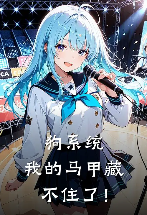 狗系统，我的马甲藏不住了！(林坤龙钱枫)全本免费小说_新热门小说狗系统，我的马甲藏不住了！林坤龙钱枫