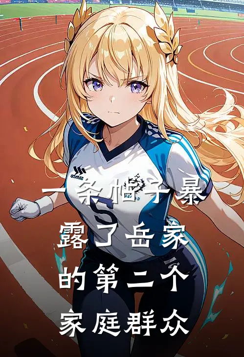 一条帖子暴露了岳家的第二个家庭群众