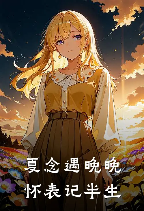 夏念遇晚晚，怀表记半生夏念林深全本免费完结小说_免费小说完结夏念遇晚晚，怀表记半生夏念林深