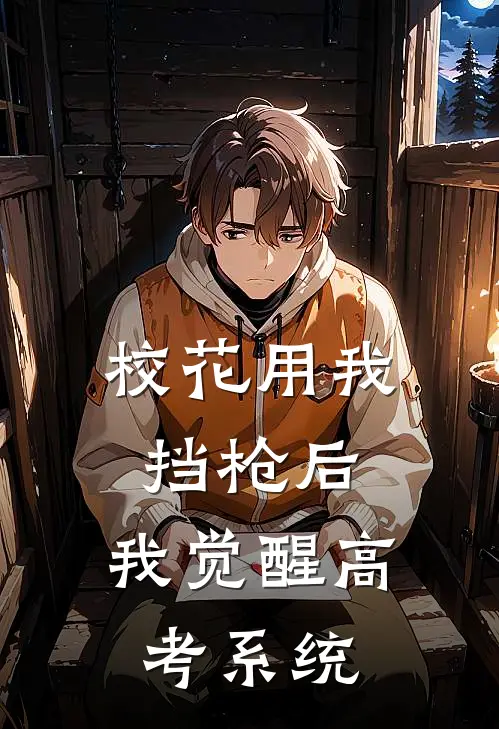 校花用我挡枪后，我觉醒高考系统