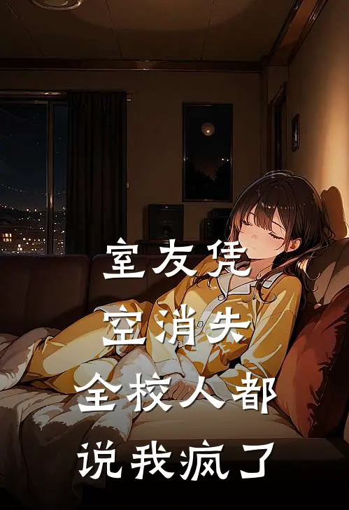 室友凭空消失，全校人都说我疯了(何妍颜莘)小说全文免费阅读_无弹窗全文免费阅读室友凭空消失，全校人都说我疯了(何妍颜莘)