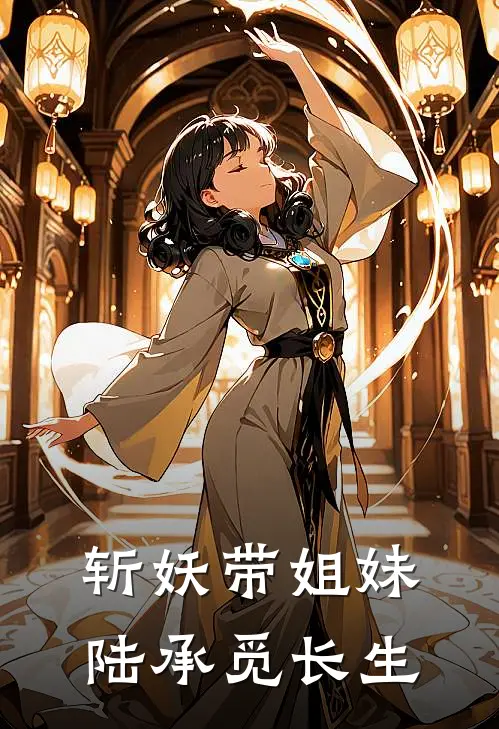 斩妖带姐妹：陆承觅长生