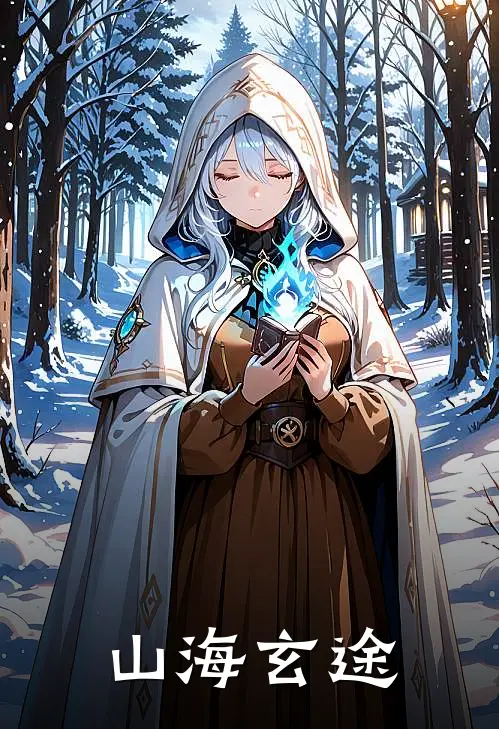 山海玄途林舟林舟免费小说全文阅读_最新章节列表山海玄途(林舟林舟)
