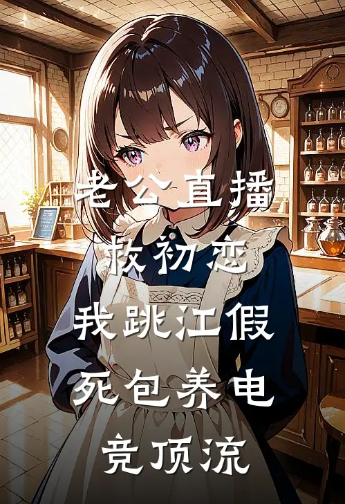 老公直播救初恋，我跳江假死包养电竞顶流(林夏顾时晏)完本小说_全本免费小说老公直播救初恋，我跳江假死包养电竞顶流林夏顾时晏