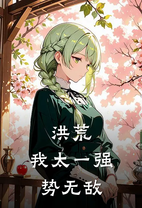 洪荒：我太一强势无敌