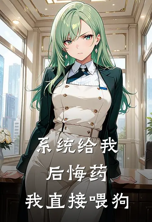 系统给我后悔药，我直接喂狗汤臣苏瑶小说完整版_热门好看小说系统给我后悔药，我直接喂狗(汤臣苏瑶)