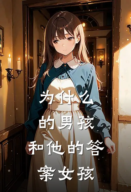 “为什么”的男孩，和他的答案女孩苏晚陈最完结好看小说_最新章节列表“为什么”的男孩，和他的答案女孩(苏晚陈最)