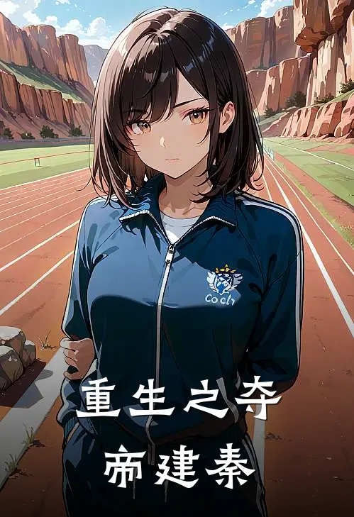 重生之夺帝建秦