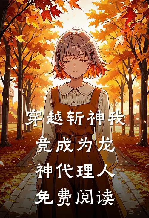 穿越斩神我竟成为龙神代理人免费阅读