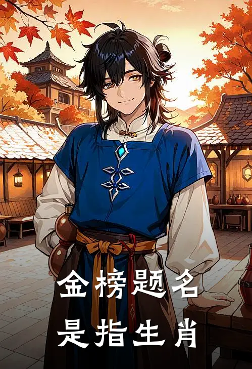 金榜题名是指生肖