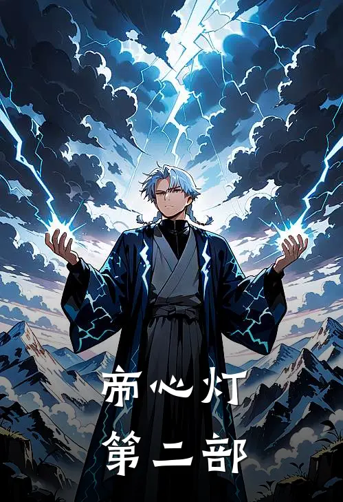 帝心灯（第二部）(汉昭帝·刘弗陵)免费小说阅读_免费小说完整版帝心灯（第二部）(汉昭帝·刘弗陵)