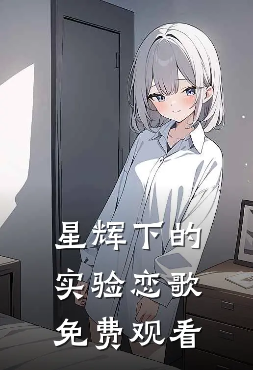 星辉下的实验恋歌免费观看