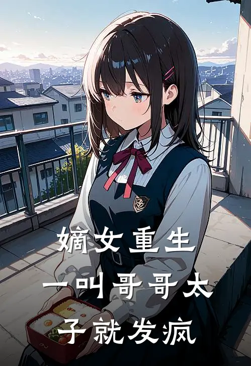嫡女重生，一叫哥哥太子就发疯(沈倾城萧夜玄)最新小说推荐_最新热门小说嫡女重生，一叫哥哥太子就发疯沈倾城萧夜玄