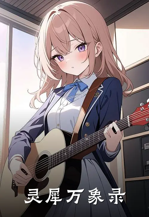 陆婧瑶沈宴《灵犀万象录》完整版在线阅读_陆婧瑶沈宴完整版在线阅读