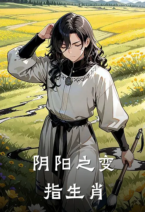 阴阳之变指生肖