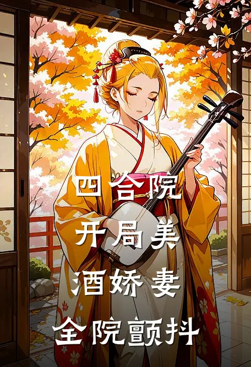 四合院：开局美酒娇妻，全院颤抖