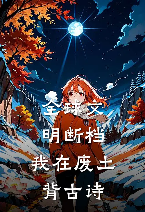 文渊陈舟《全球文明断档：我在废土背古诗》最新章节阅读_(文渊陈舟)热门小说