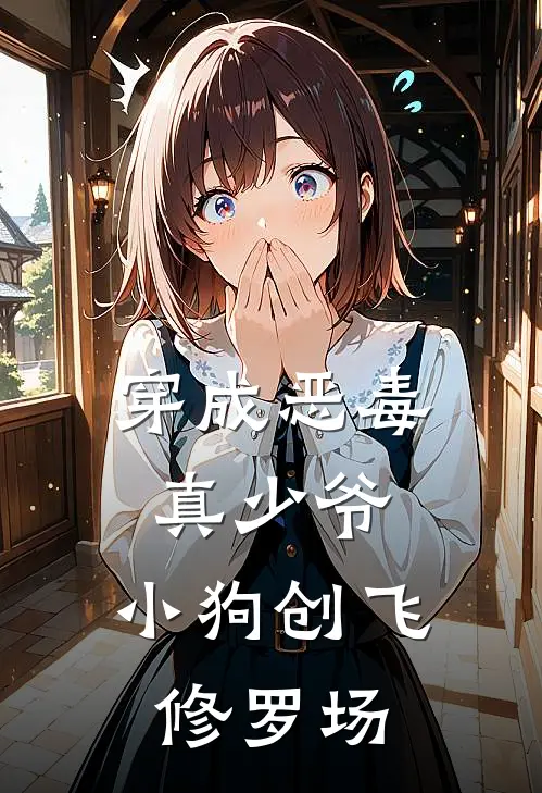 穿成恶毒真少爷，小狗创飞修罗场(顾霆安宁)免费小说大全_小说完结免费穿成恶毒真少爷，小狗创飞修罗场顾霆安宁