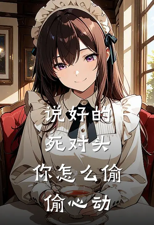 说好的死对头，你怎么偷偷心动
