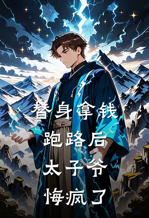 周淮瑾蒋晴(替身拿钱跑路后，太子爷悔疯了)全章节在线阅读_(替身拿钱跑路后，太子爷悔疯了)完结版免费阅读