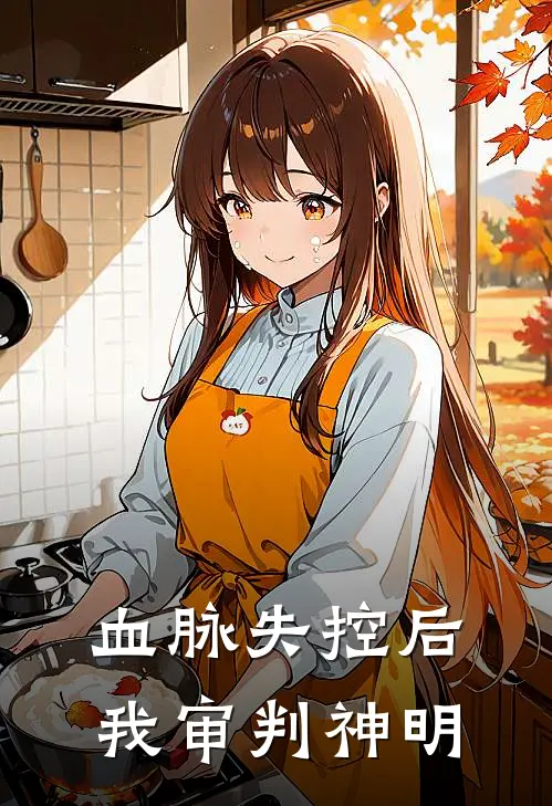 血脉失控后：我审判神明林墨阿特拉斯小说推荐完本_热门小说大全血脉失控后：我审判神明(林墨阿特拉斯)