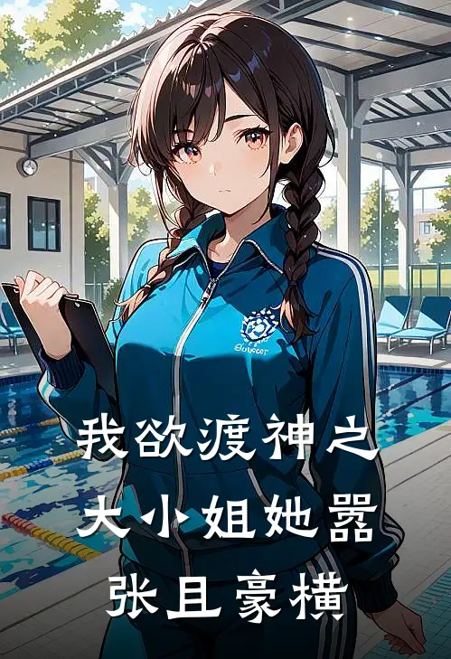 我欲渡神之大小姐她嚣张且豪横