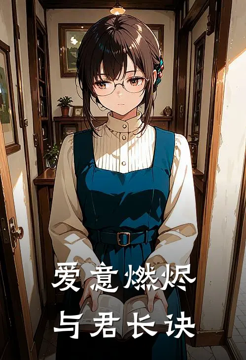 爱意燃烬，与君长诀音音刘承宴免费完本小说_小说推荐完本爱意燃烬，与君长诀(音音刘承宴)