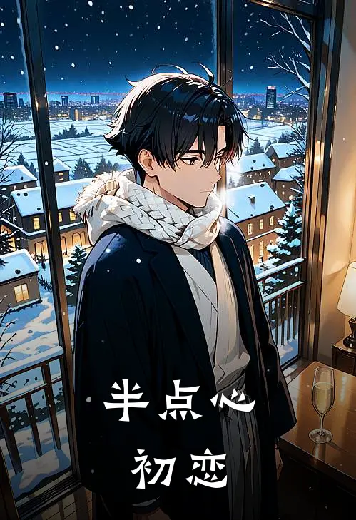 半点心：初恋(陈程向君心)最新好看小说_无弹窗全文免费阅读半点心：初恋陈程向君心