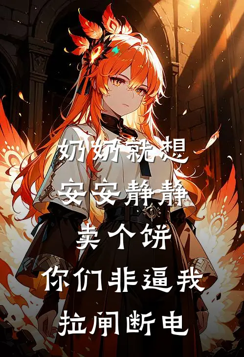 奶奶就想安安静静卖个饼，你们非逼我拉闸断电萱萱张铭最新完结小说推荐_在线免费小说奶奶就想安安静静卖个饼，你们非逼我拉闸断电(萱萱张铭)