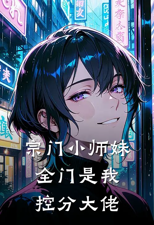 宗门小师妹，全门是我控分大佬林浅浅青云宗最新好看小说_已完结小说宗门小师妹，全门是我控分大佬林浅浅青云宗
