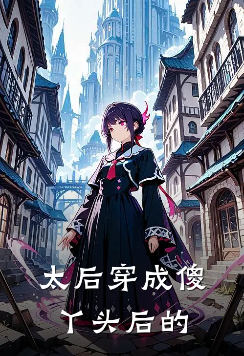 太后穿成傻丫头后的