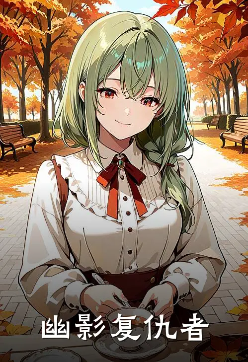 幽影复仇者
