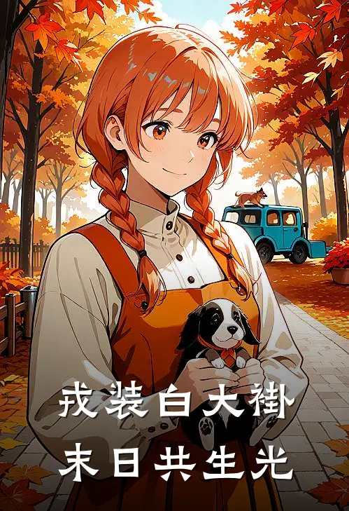 戎装白大褂，末日共生光王雨清姜天楠小说完整版免费阅读_热门小说排行榜戎装白大褂，末日共生光(王雨清姜天楠)