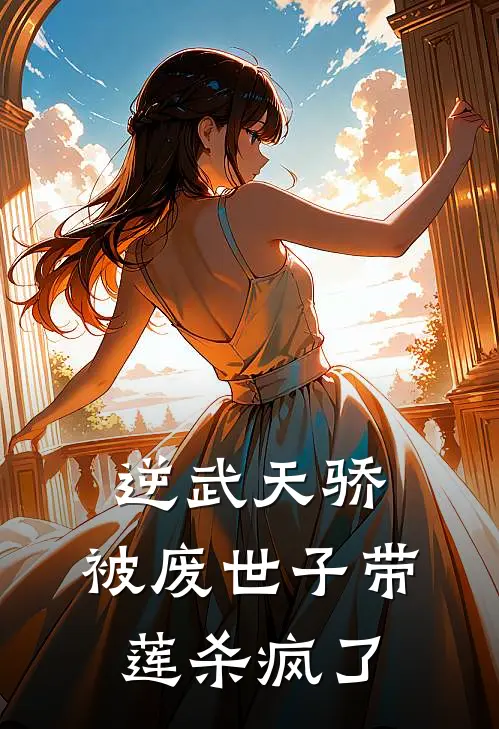 逆武天骄，被废世子带莲杀疯了