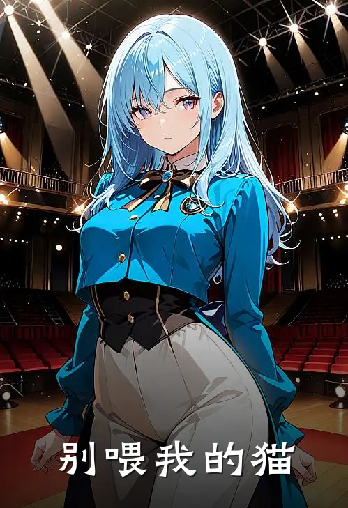 别喂我的猫