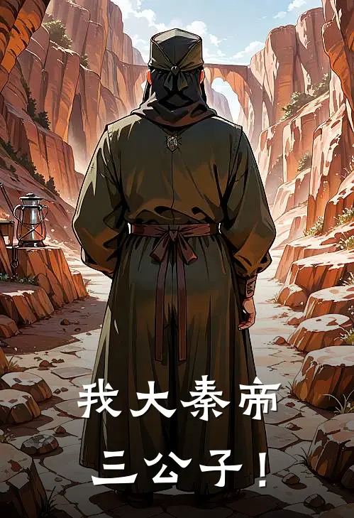 我大秦帝三公子！林越嬴子旭小说免费完结_完本热门小说我大秦帝三公子！林越嬴子旭