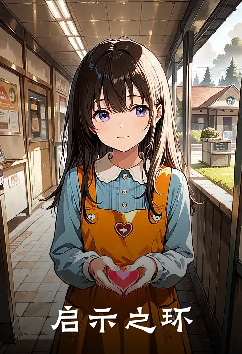 启示之环苏尧林州完整版小说_最新章节列表启示之环(苏尧林州)