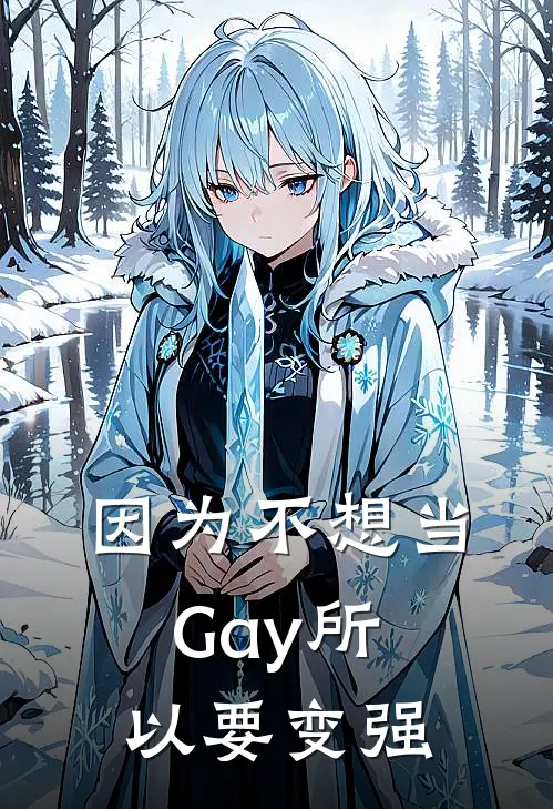 因为不想当Gay所以要变强