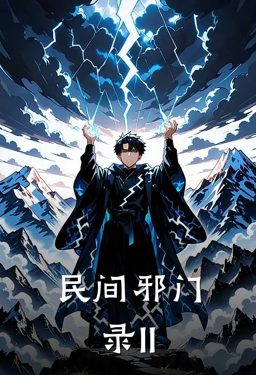 民间邪门录II(翠娥张健)小说最新章节_全文免费小说民间邪门录II翠娥张健