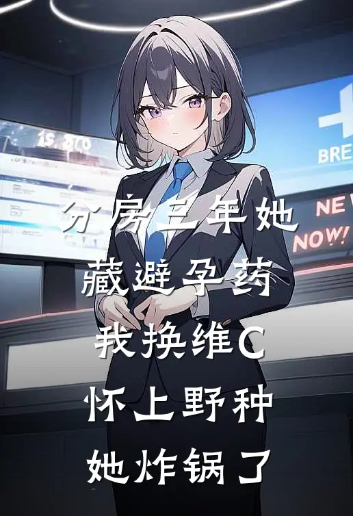 分房三年她藏避孕药，我换维C，怀上野种她炸锅了(徐薇周铭)完整版免费全文阅读_最热门小说分房三年她藏避孕药，我换维C，怀上野种她炸锅了徐薇周铭