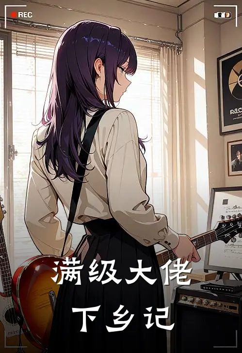 满级大佬下乡记