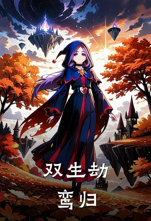 萧彻萧煜(双生劫：鸾归)全本免费在线阅读_萧彻萧煜全集在线阅读