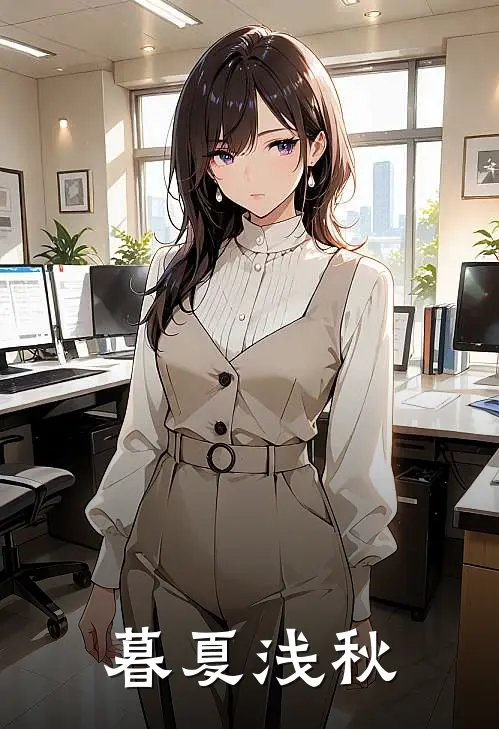 《暮夏浅秋》江一筱李曼_(暮夏浅秋)全集在线阅读