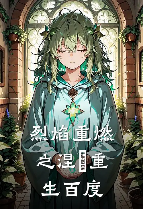 烈焰重燃之涅槃重生百度