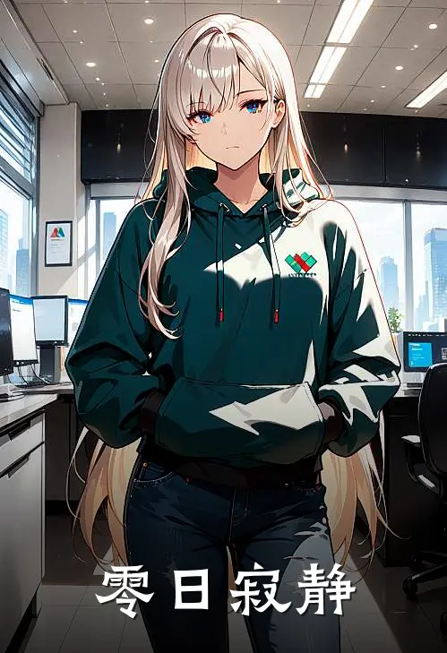 零日寂静林野苏晚热门的小说_免费小说零日寂静(林野苏晚)