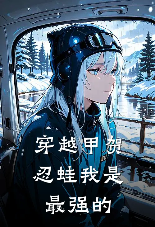 穿越甲贺忍蛙我是最强的苏菲雅小拉达免费小说大全_热门免费小说穿越甲贺忍蛙我是最强的(苏菲雅小拉达)